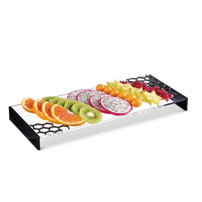 Honeycomb Laser Cut Tray