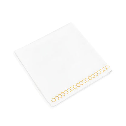 Honeycomb Cloth Napkins