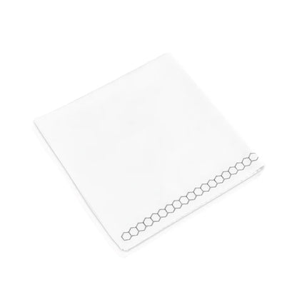 Honeycomb Cloth Napkins