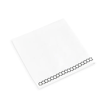Honeycomb Cloth Napkins