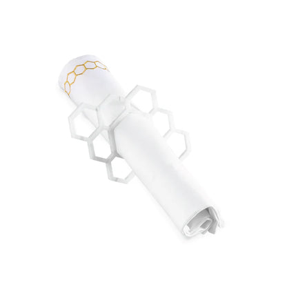 Honeycomb Cloth Napkins