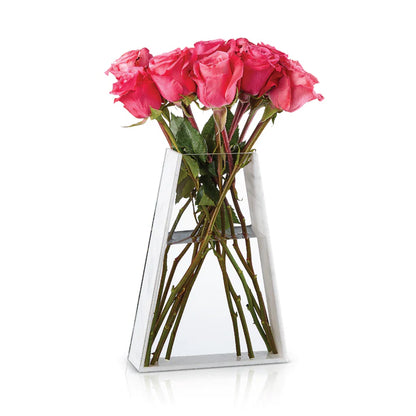 Triangle Vase