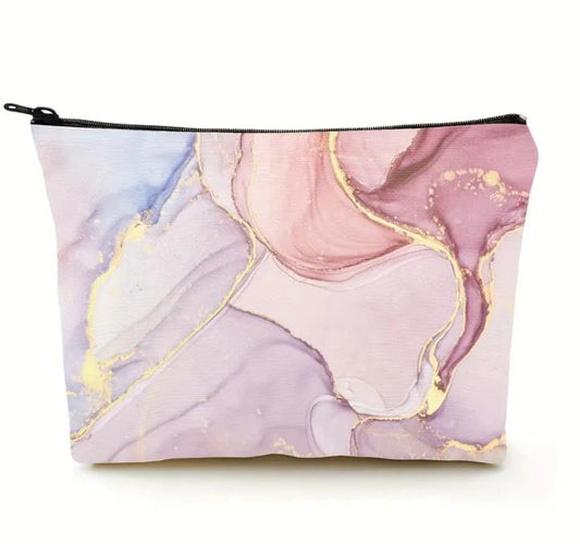 Elegant Cosmetic Bag