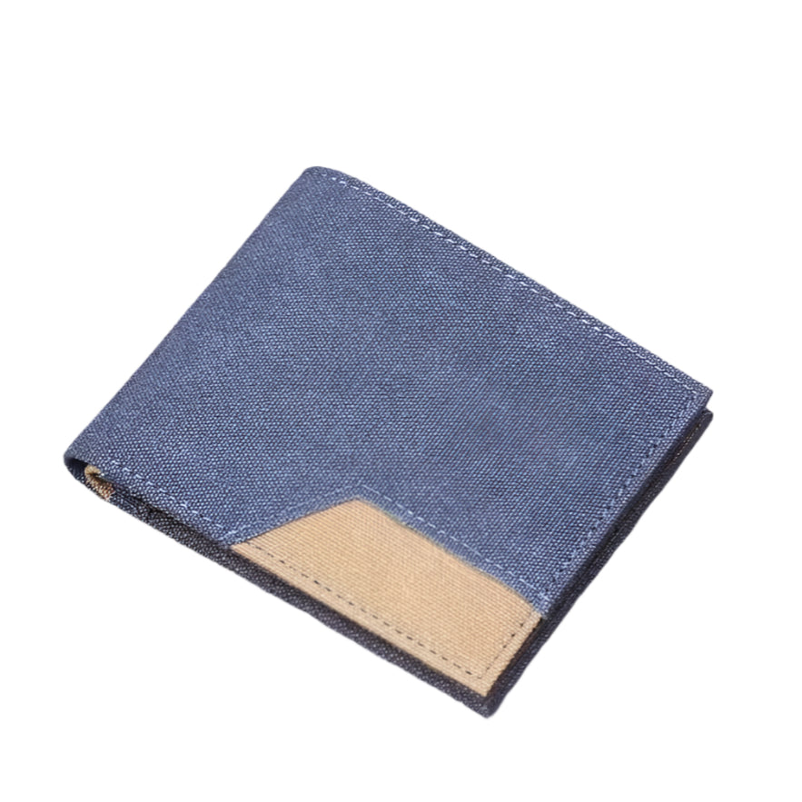 Denim Wallet