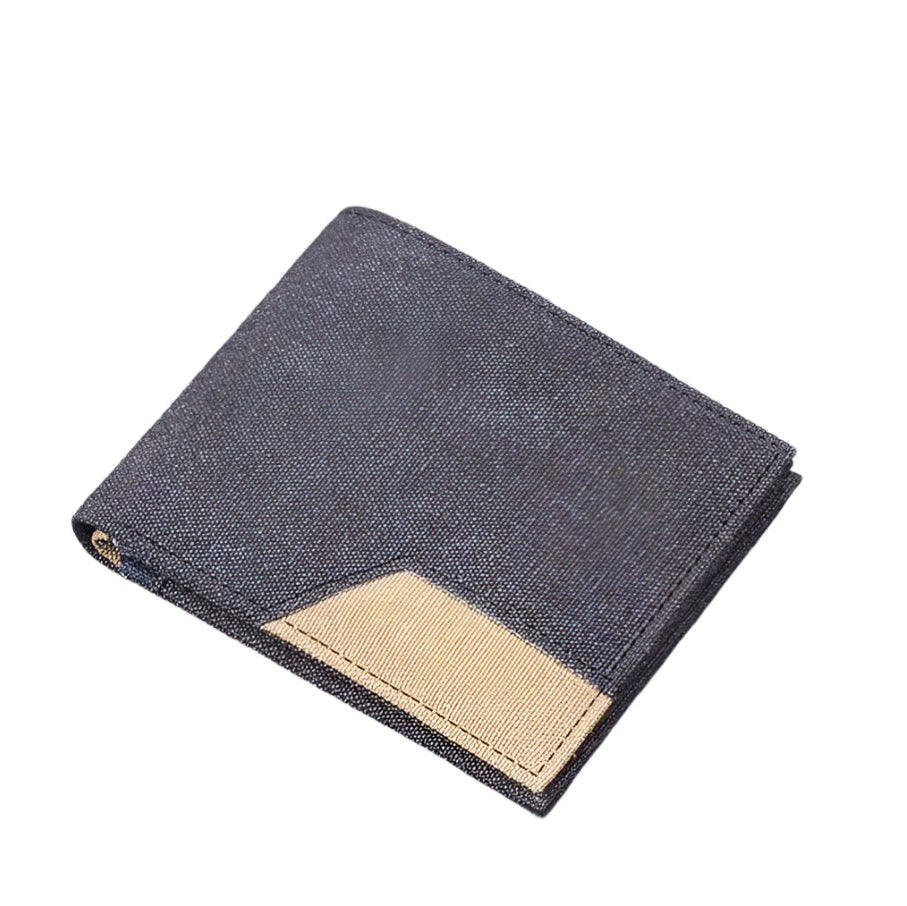 Denim Wallet
