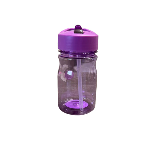 12 oz. Leakproof Water Bottle