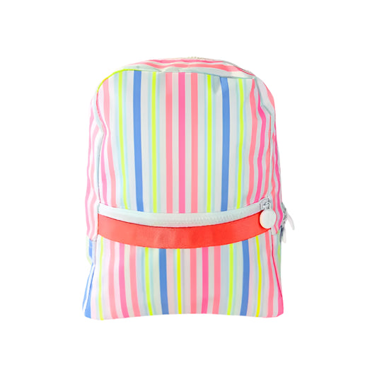 Valley Girl (Glossy) Small Backpack
