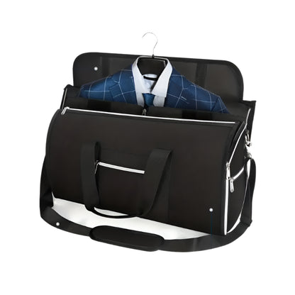 Convertible Duffel Bag