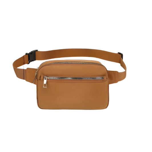 3 Pocket Fanny Pack