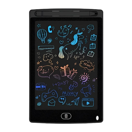 8.5" LCD Writing Tablet