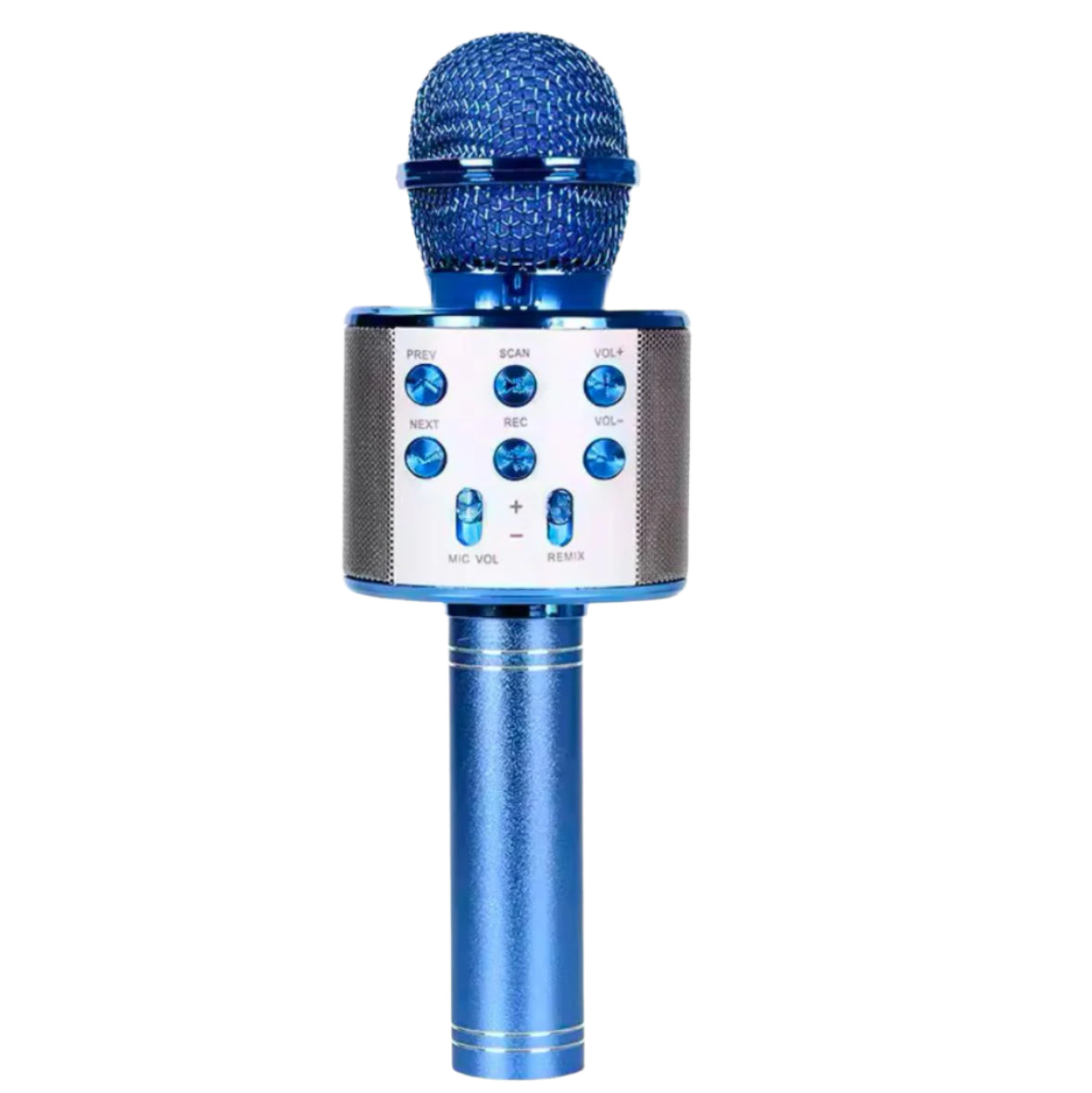 Karaoke Mic