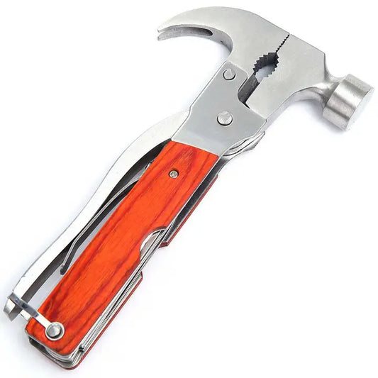 Hammer Time 12 in 1