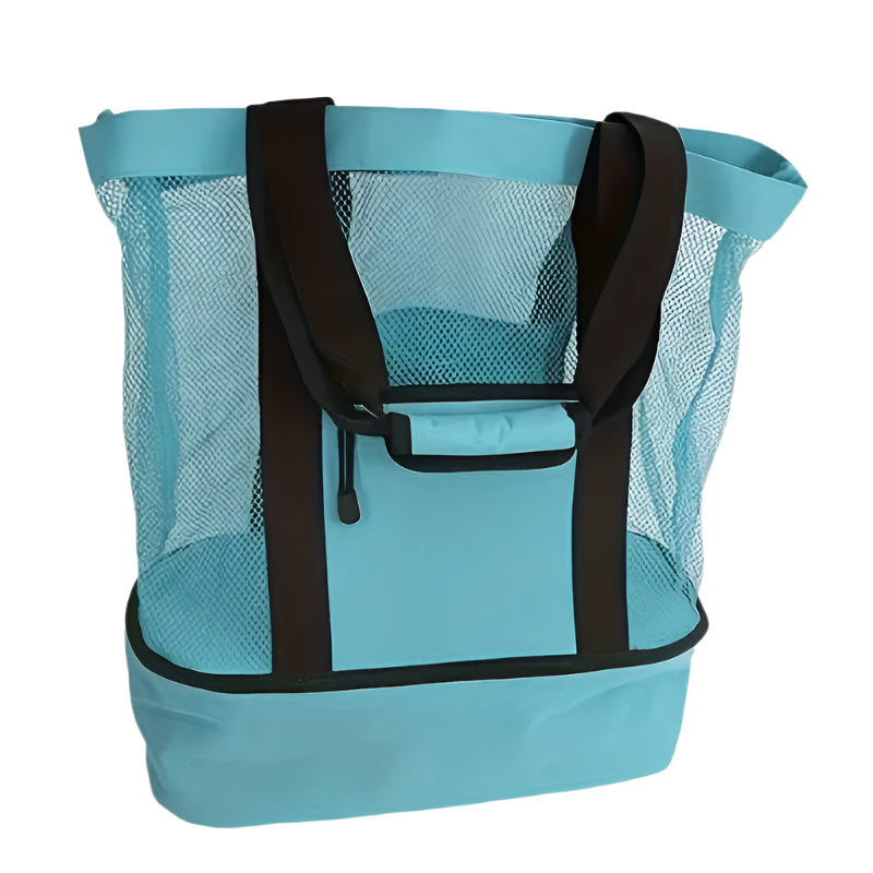 Insulated Mesh Bags