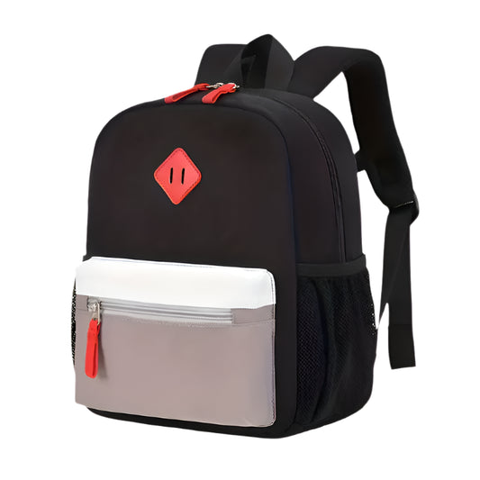 Small Multicolored Backpack