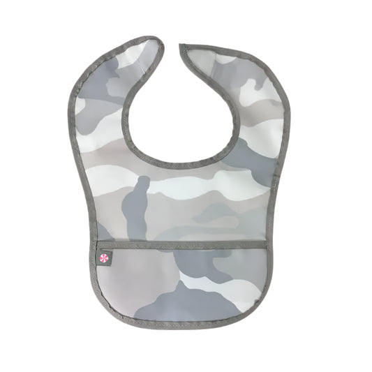 Gi Snow (Glossy) Bib