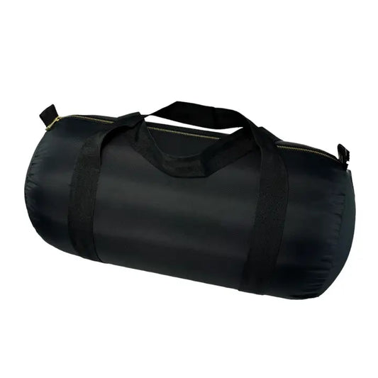 Black Brass Medium Duffel