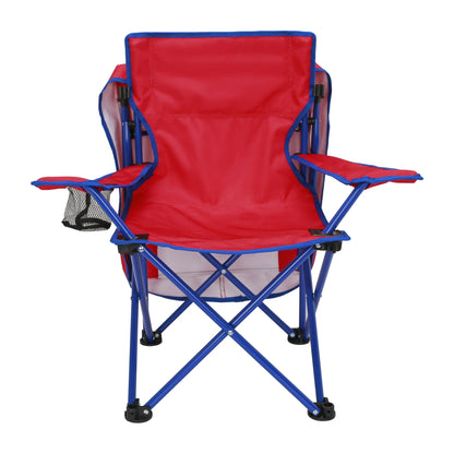 Camp Chair with Canopy