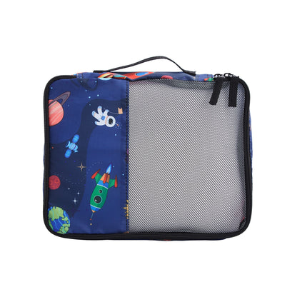 Boys 5 Piece Travelers Set