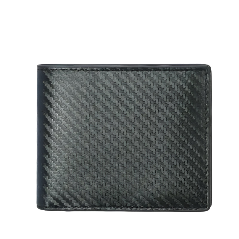 Two Tone Wallet