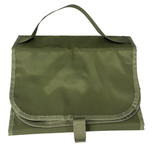 Olive Nylon The Hang Around