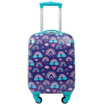 Girls 5 Piece Travelers Set