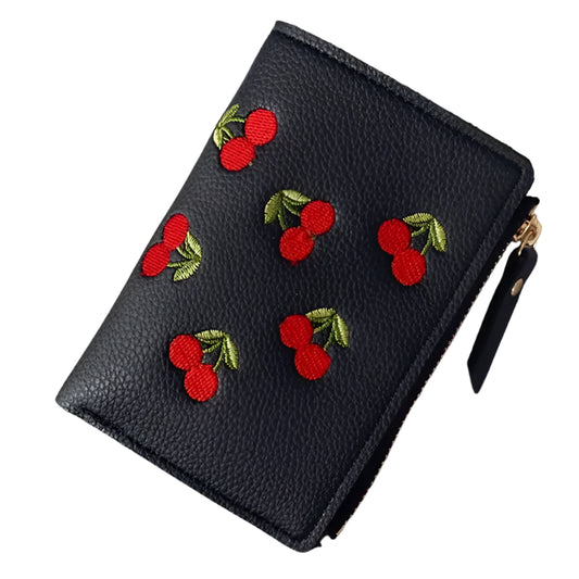 Cherry Wallet