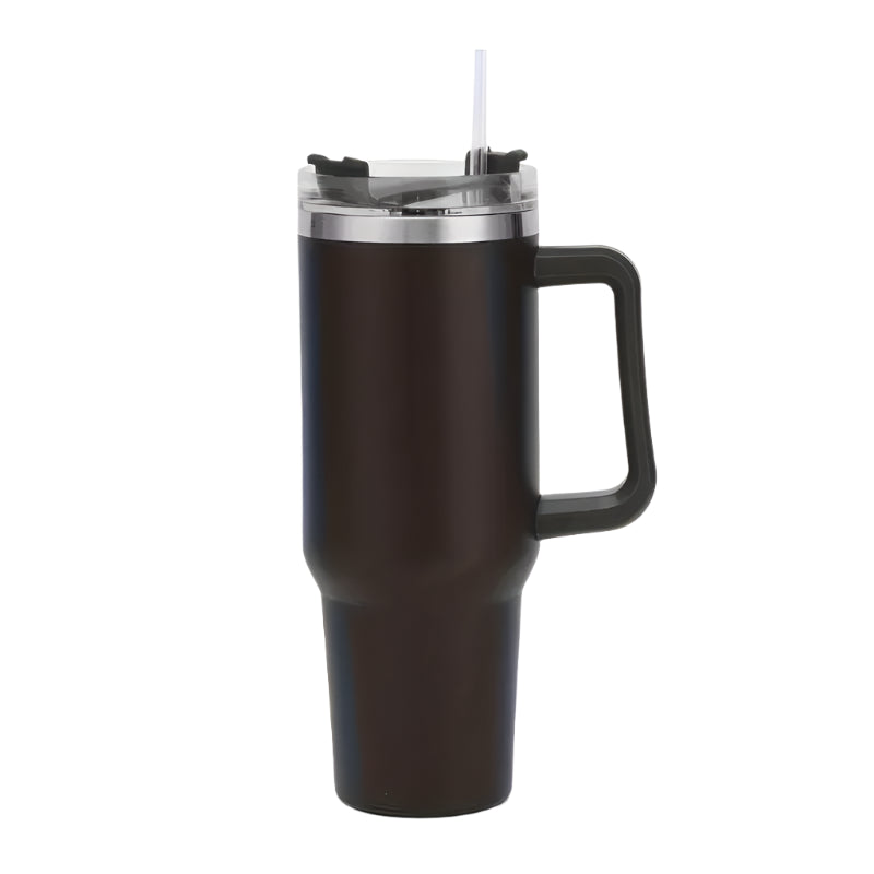 Stainless Steel Drink Bottle 40 oz