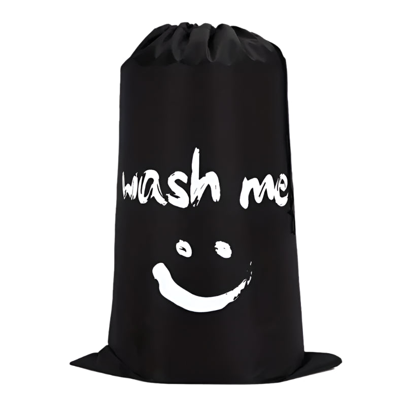 Wash Me Laundry Sack