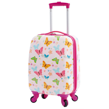 Girls 5 Piece Travelers Set