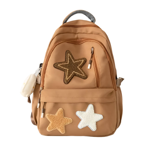 Star Schoolbag