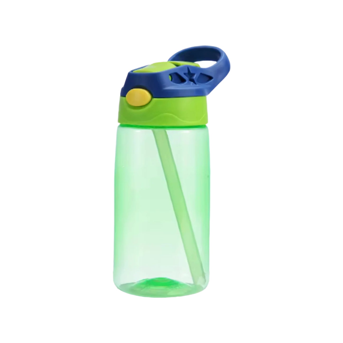 16 oz. Kids Leakproof Water Bottle