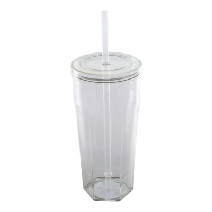 20oz Screw Cap Tumbler
