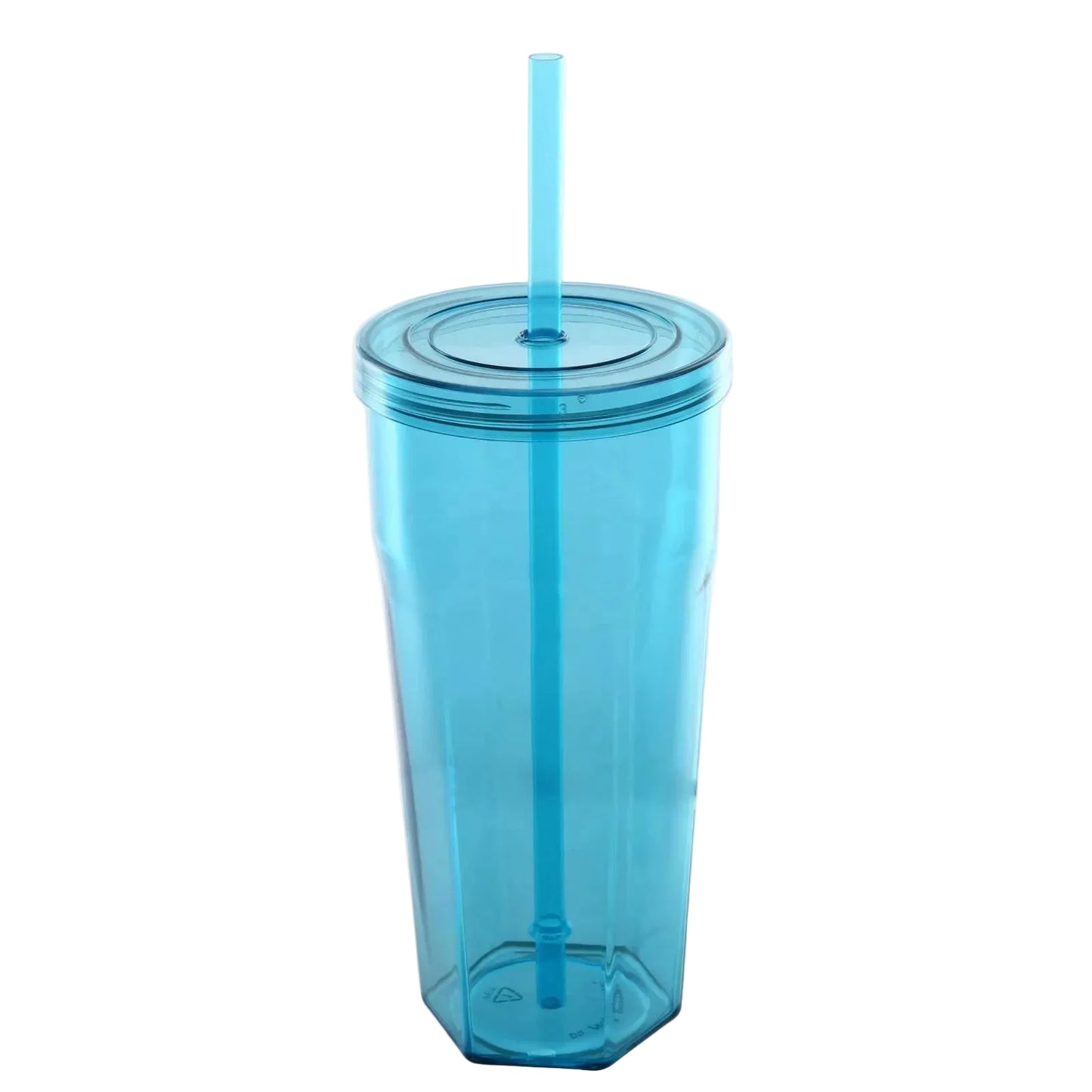 20oz Screw Cap Tumbler