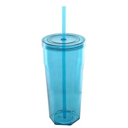 20oz Screw Cap Tumbler