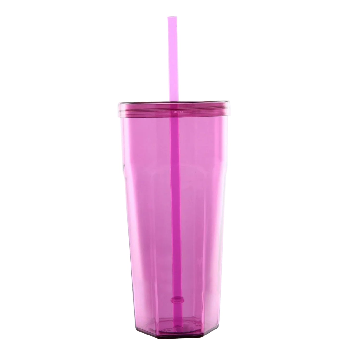 20oz Screw Cap Tumbler