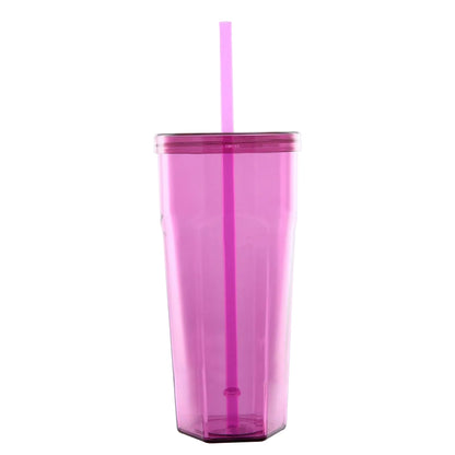 20oz Screw Cap Tumbler