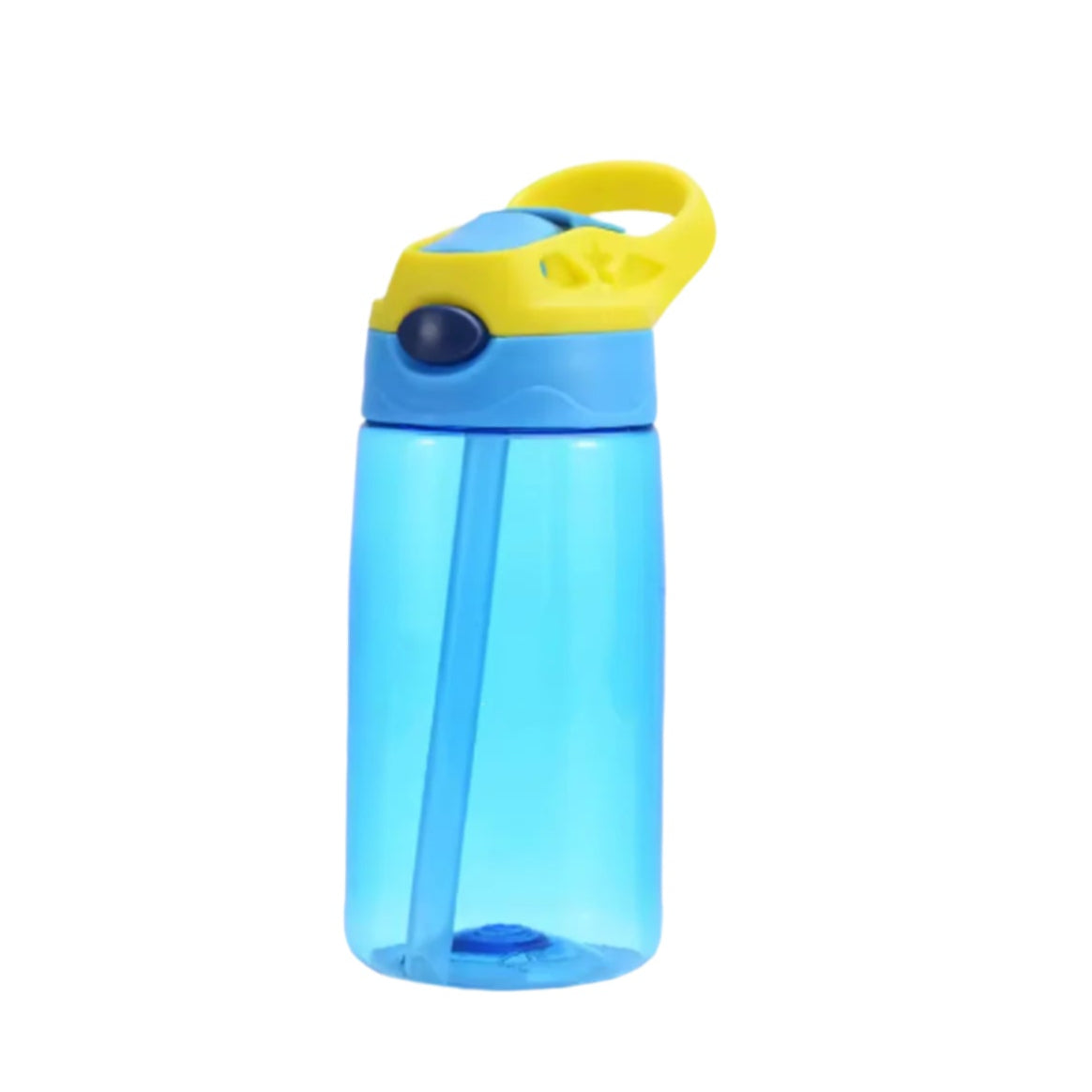 16 oz. Kids Leakproof Water Bottle